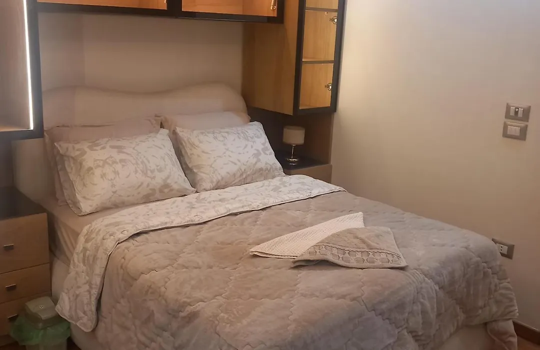 One Kattameya Luxury Apartment-1