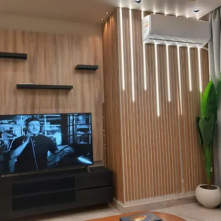 One Kattameya Luxury Apartment-2