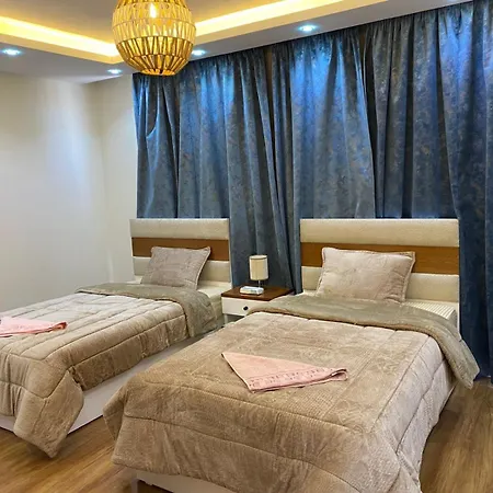 One Kattameya Luxury Apartment-3